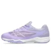 Scarpe Lazerbeam SI “Lilla e Bianco”