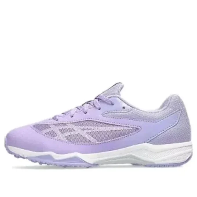 Scarpe Lazerbeam SI “Lilla e Bianco”