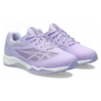Scarpe Lazerbeam SI “Lilla e Bianco”