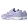 Scarpe Lazerbeam SI “Lilla e Bianco”