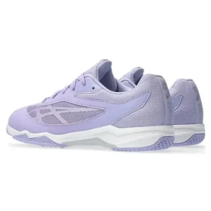 Scarpe Lazerbeam SI “Lilla e Bianco”