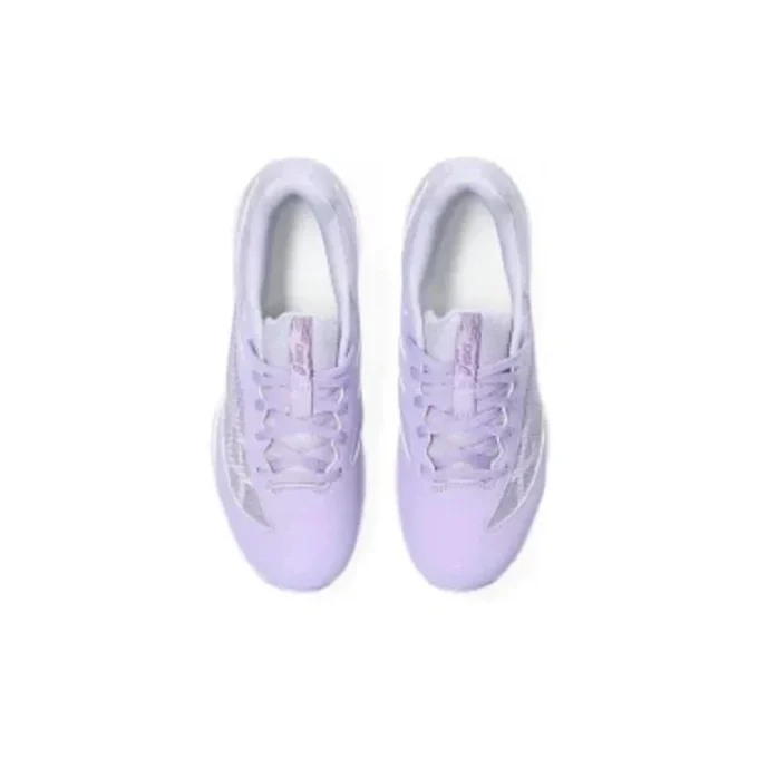 Scarpe Lazerbeam SI “Lilla e Bianco”