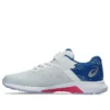 Scarpe Lazerbeam “White Blue Pink”