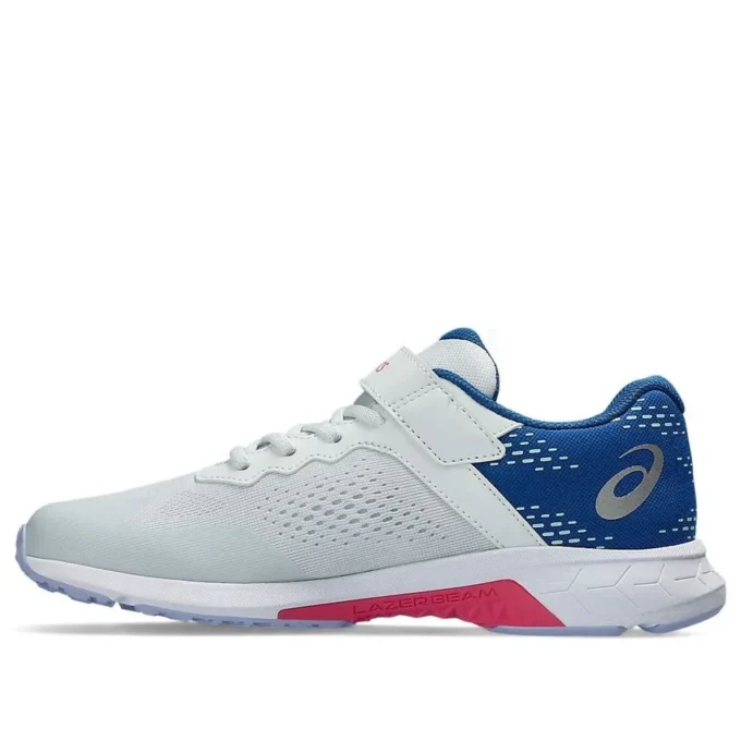 Scarpe Lazerbeam “White Blue Pink”