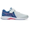 Scarpe Lazerbeam “White Blue Pink”