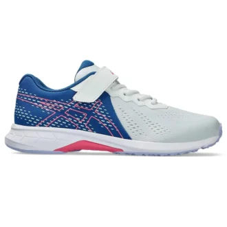 Scarpe Lazerbeam “White Blue Pink”