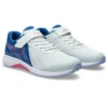 Scarpe Lazerbeam “White Blue Pink”