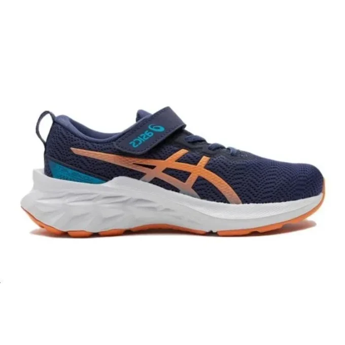 Scarpe Novablast 2 “Indigo Blue Sun Peach”