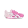 Scarpe per neonati Idaho “Pink White”