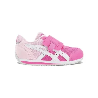Scarpe per neonati Idaho “Pink White”