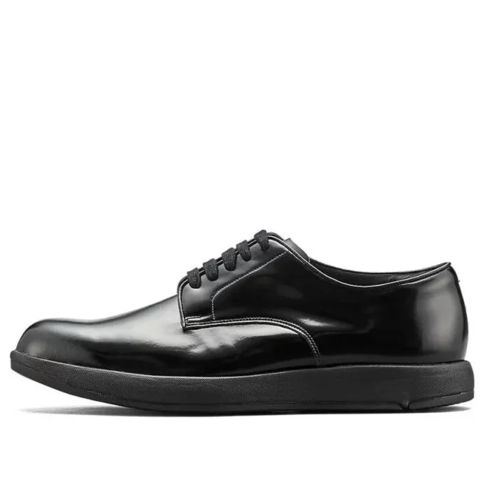 Scarpe Run Walk Trad GORE-TEX 2E “Black”
