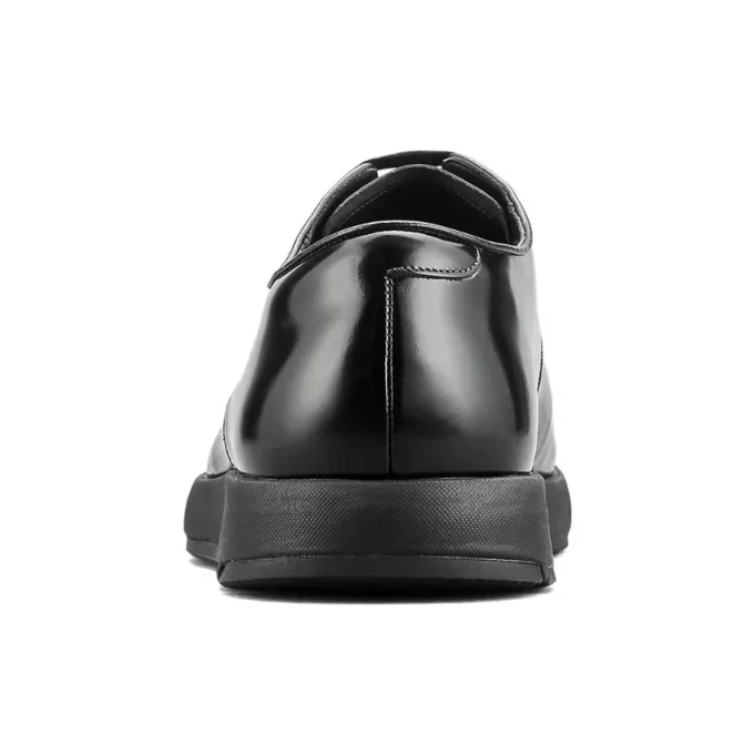 Scarpe Run Walk Trad GORE-TEX 2E “Black”