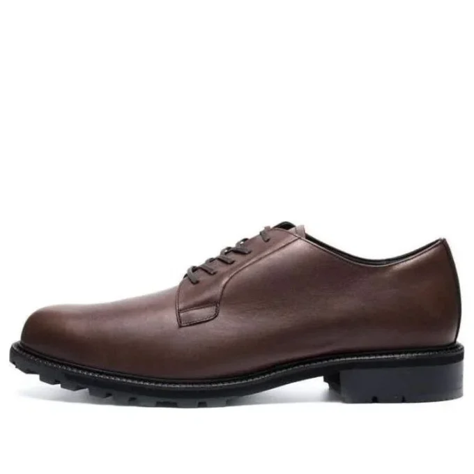 Scarpe Runwalk “Brown Black”