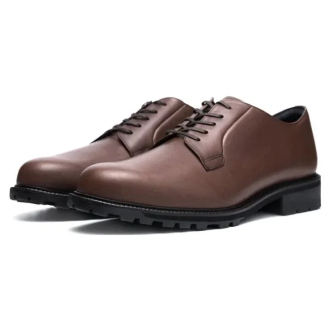 Scarpe Runwalk “Brown Black”