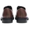 Scarpe Runwalk “Brown Black”