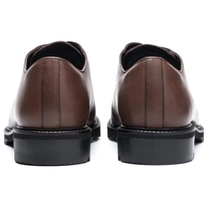 Scarpe Runwalk “Brown Black”