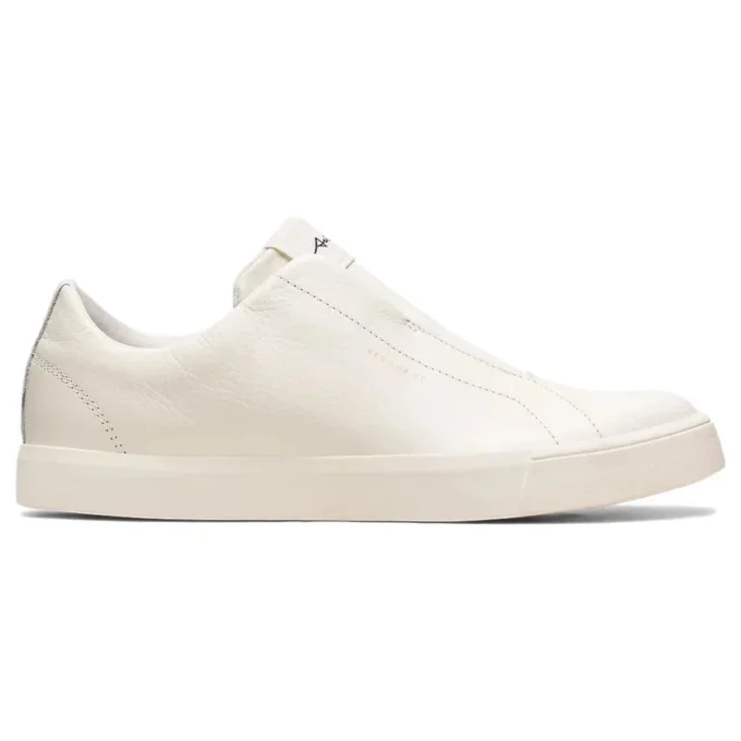 Scarpe slip-on GEL-Lux Ct “Cream”