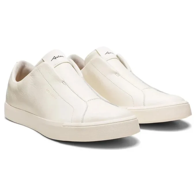 Scarpe slip-on GEL-Lux Ct “Cream”