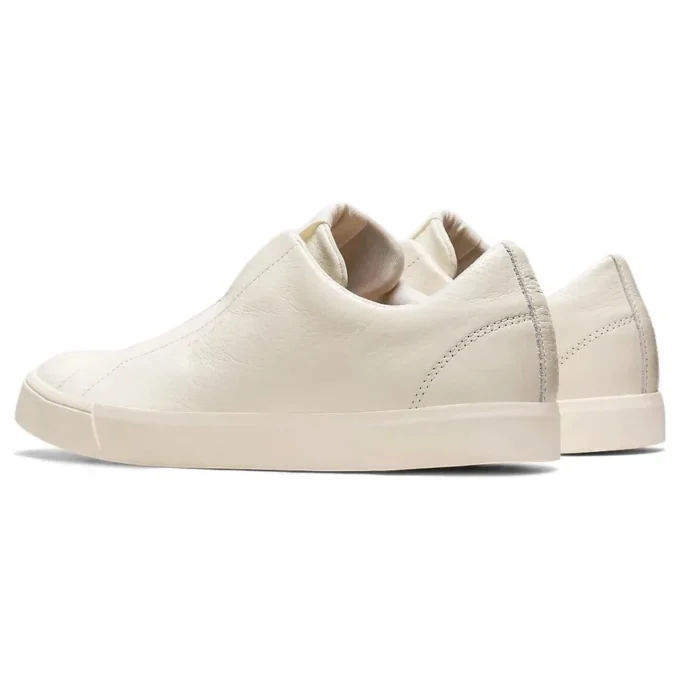 Scarpe slip-on GEL-Lux Ct “Cream”
