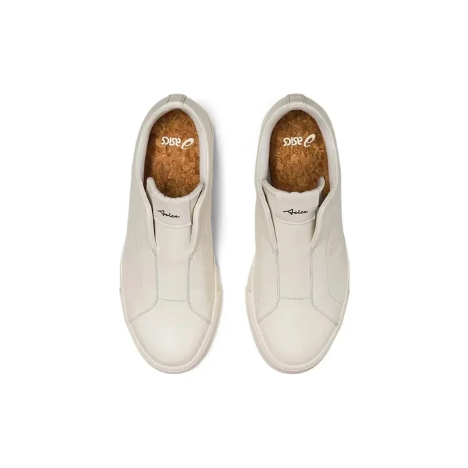 Scarpe slip-on GEL-Lux Ct “Cream”
