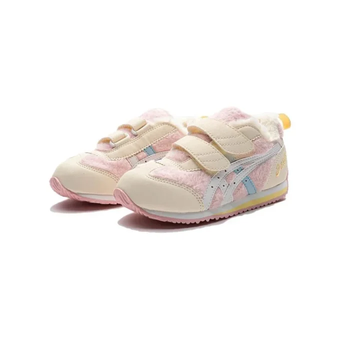 Scarpe sportive casual Suku Athleisure “Beige Pink”