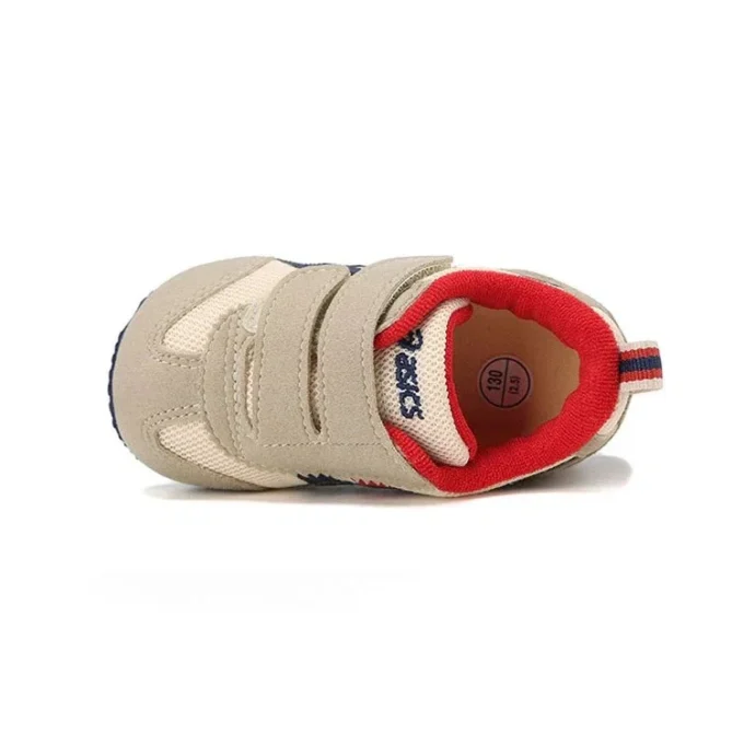 Scarpe sportive casual Suku Athleisure Grigio Blu