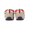 Scarpe sportive casual Suku Athleisure Grigio Blu