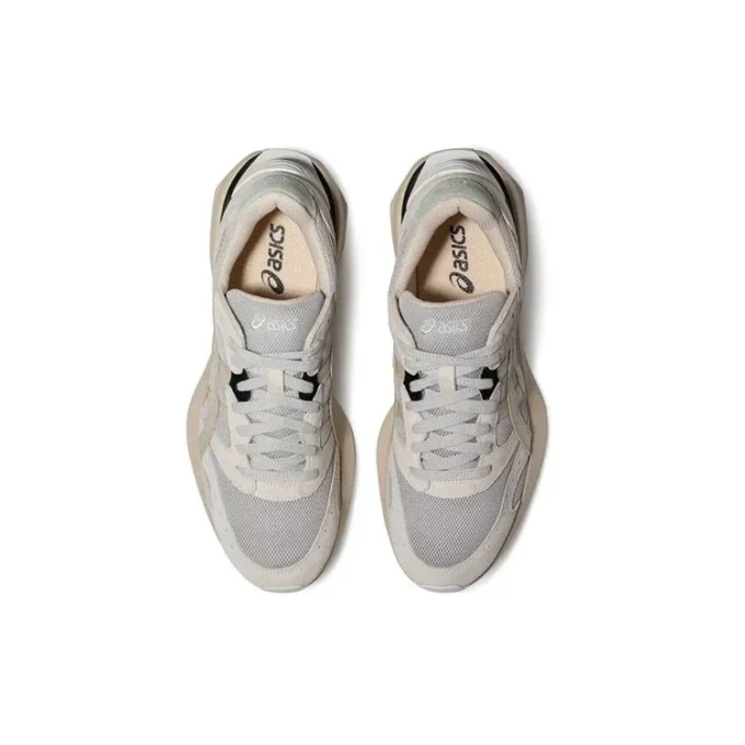 Scarpe sportive casual Tarther Sc Athleisure Unisex Grigio