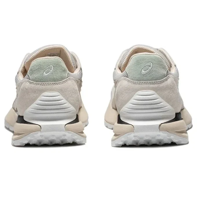 Scarpe sportive casual Tarther Sc Athleisure Unisex Grigio