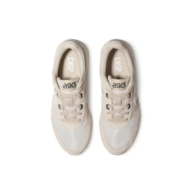 Scarpe sportive casual unisex Lyte Classic Retro Athleisure, marrone
