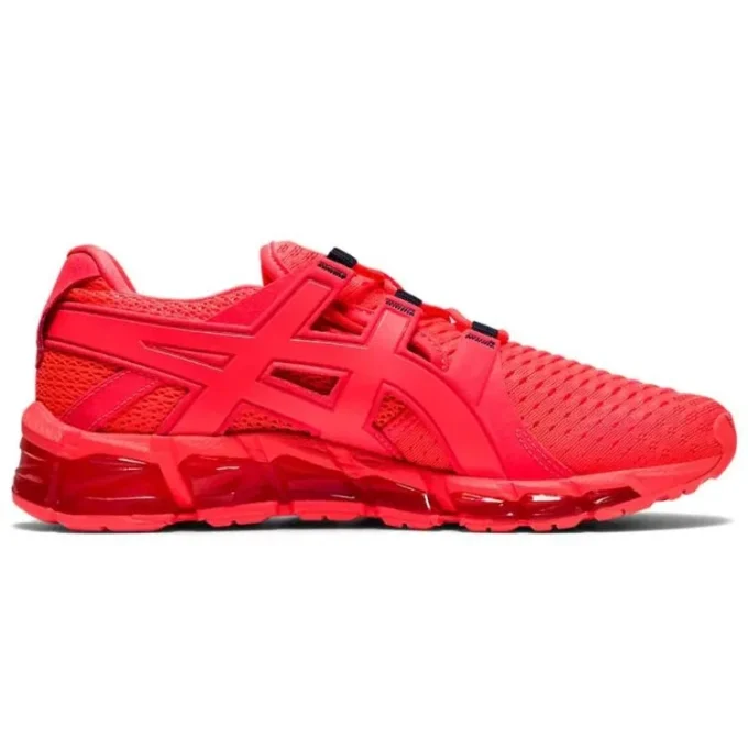 Scarpe sportive Gel-Quantum 360 Tyo Sunrise-Red