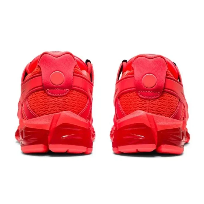 Scarpe sportive Gel-Quantum 360 Tyo Sunrise-Red