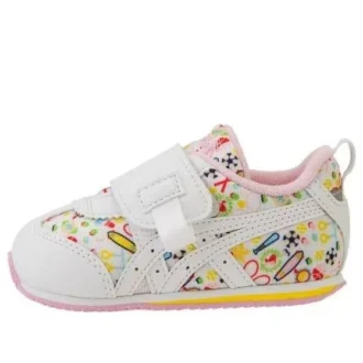 Scarpe sportive Idaho SP Bianco/Multicolore