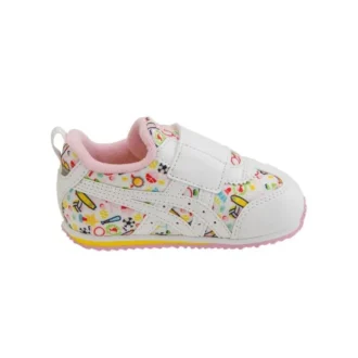 Scarpe sportive Idaho SP Bianco/Multicolore