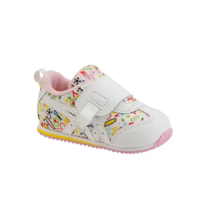 Scarpe sportive Idaho SP Bianco/Multicolore