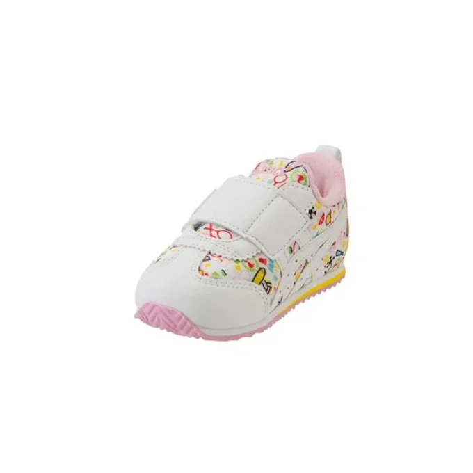Scarpe sportive Idaho SP Bianco/Multicolore