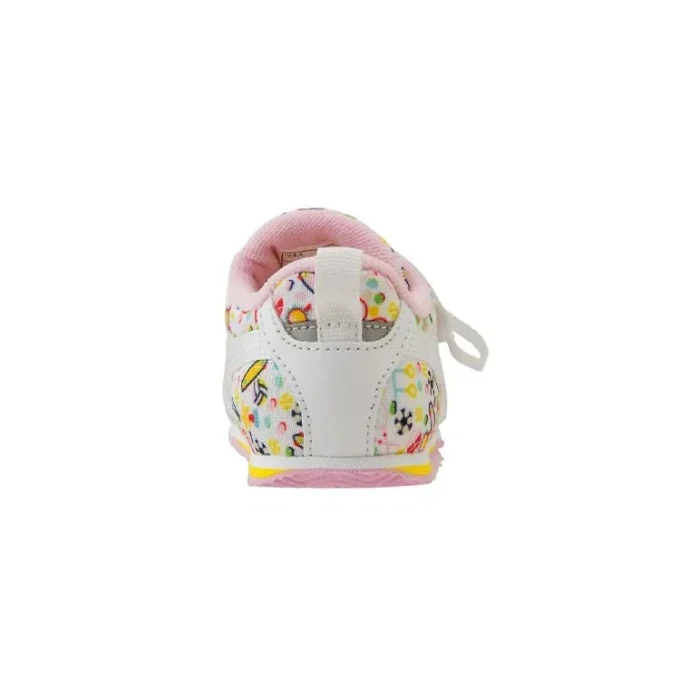 Scarpe sportive Idaho SP Bianco/Multicolore