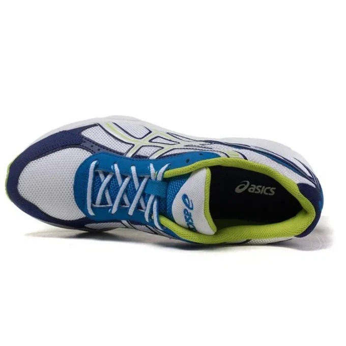 Scarpe sportive Maverick 2 Bianco/Blu/Giallo