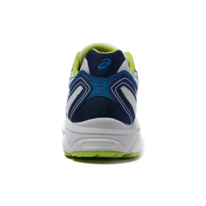Scarpe sportive Maverick 2 Bianco/Blu/Giallo
