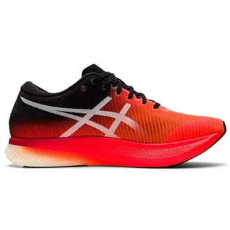 Scarpe sportive Metaspeed Edge Sunrise-Red/Black