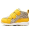 Scarpe SUKU2 Mid-Cut “Yellow”