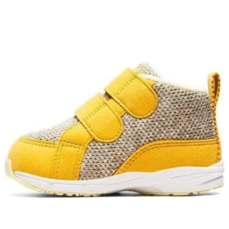 Scarpe SUKU2 Mid-Cut “Yellow”