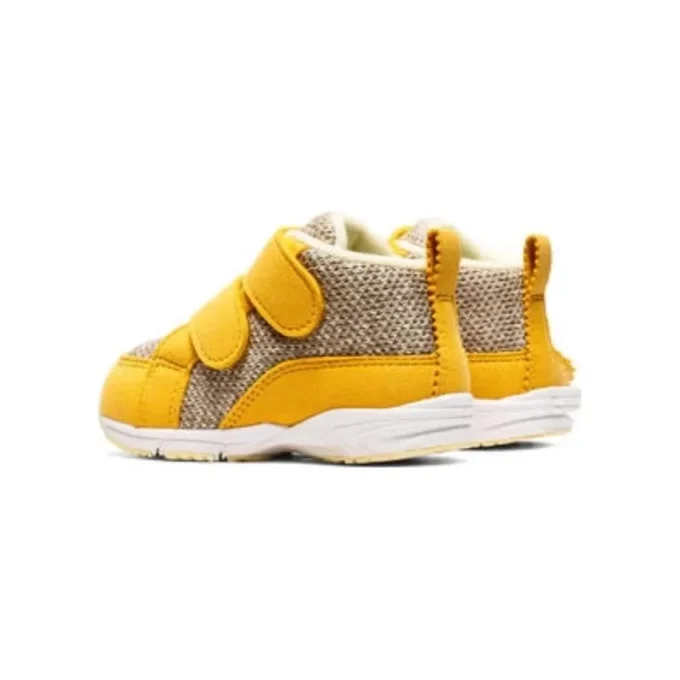 Scarpe SUKU2 Mid-Cut “Yellow”