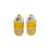 Scarpe SUKU2 Mid-Cut “Yellow”