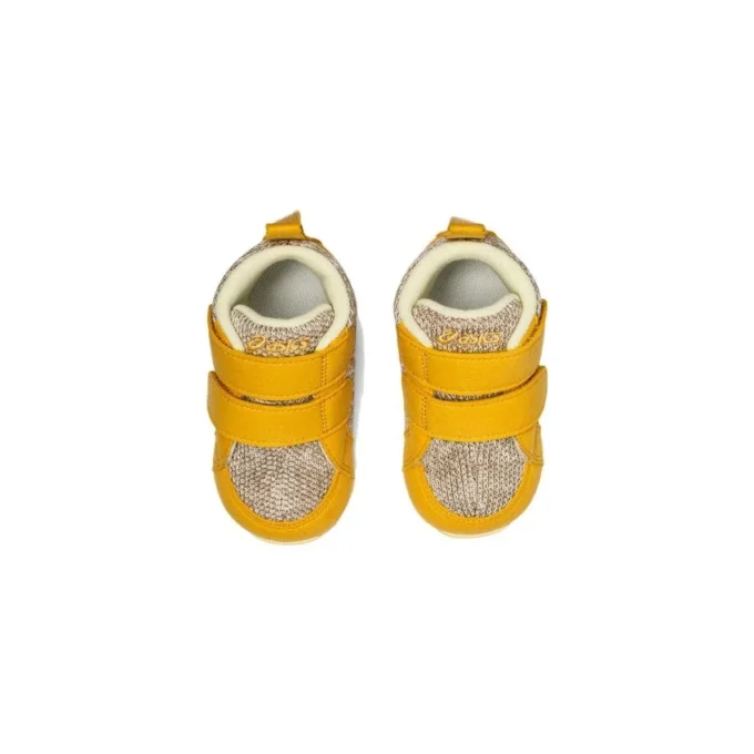 Scarpe SUKU2 Mid-Cut “Yellow”