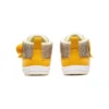 Scarpe SUKU2 Mid-Cut “Yellow”