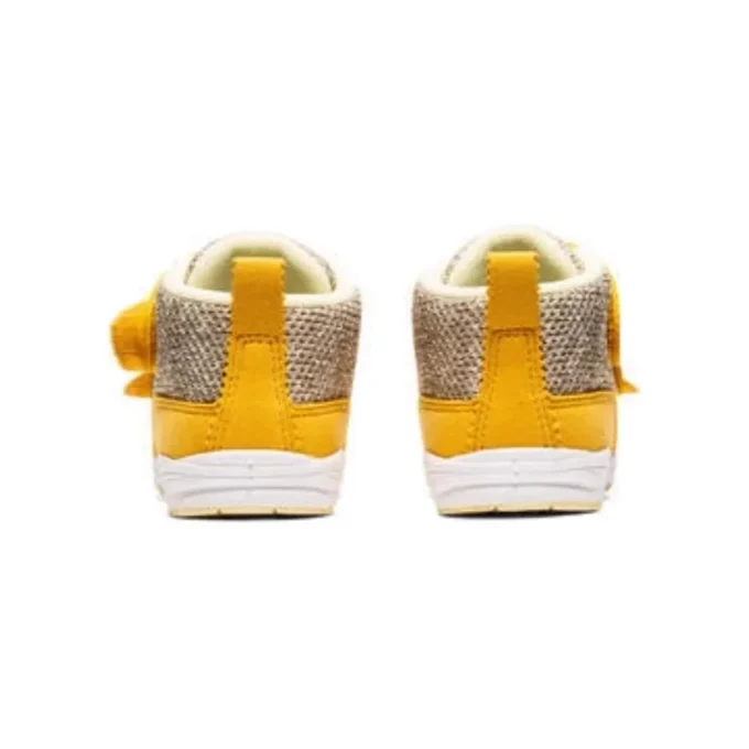 Scarpe SUKU2 Mid-Cut “Yellow”