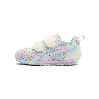 Scarpe Suku2 “White Pink Blue”