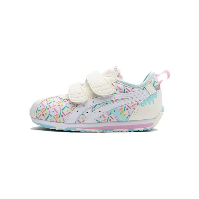 Scarpe Suku2 “White Pink Blue”