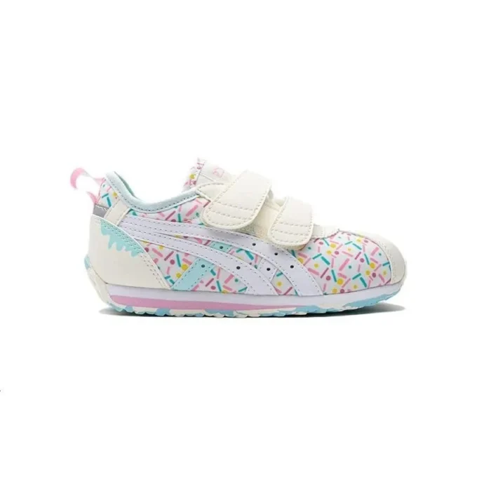 Scarpe Suku2 “White Pink Blue”